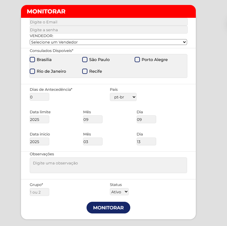 👀 Monitoramento Inteligente no CRM!